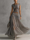 Grey