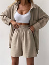 Khaki (Almost sold out)