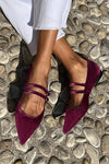 Dark Purple