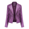 Dark Purple