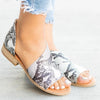Snakeskin