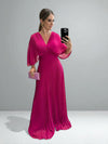 Fuchsia Pink