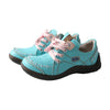 Teal Trekkers