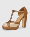 Light Brown