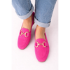Deep Pink