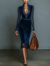 Dark Blue