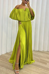 Yellow - Almost Sold Out