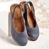 Gray-blue