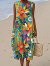 Multicolored