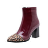 Wine Red