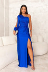 Electric Blue