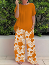 Tangerine Orange