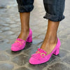 Neon Pink