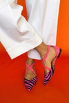Warm Pink