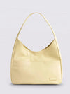 Butter Yellow