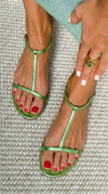 Lime Green