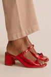 Bright Red