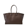 Soft Dark Brown
