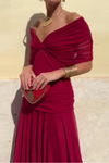 Red Passion