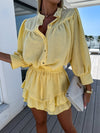 Yellow (Almost sold out)