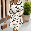 Black Swirl