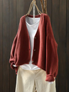 Rust red