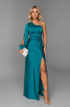 Aqua Green