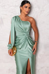 Pastel Green