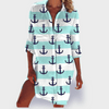 Mint Anchor