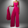 Bright Pink