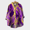 Yellow Purple