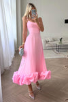 Pink - Almost sold out