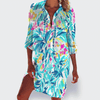 Tropical Blue