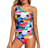 Multicolour