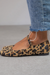 LEOPARD PRINT