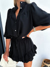 Black (Almost sold out)