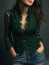 Moss Green