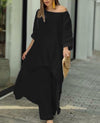 Black (Almost sold out)