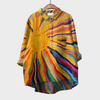 Multicolored