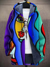 Multicolored