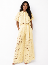 Honey Yellow