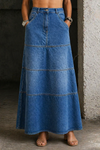 Medium Blue