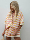 Orange/Pink (Almost sold out)