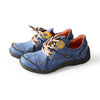 Blue Breezers