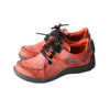 Tangerine Trotters