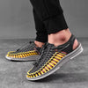 Yellow Gray