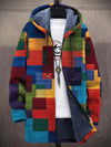 Multicoloured
