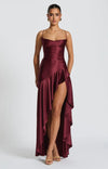 Wine Red