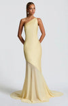 Butter Yellow