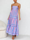 Blue/Pink